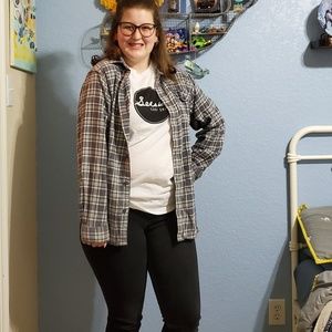 Old navy black jeans